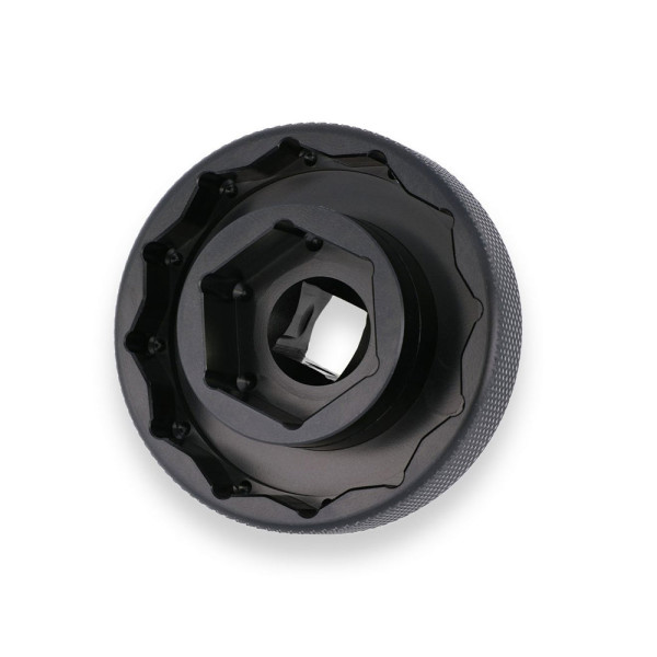 CNC Racing Cnc racing socket drive tool for front and rear wheel nuts for ducati